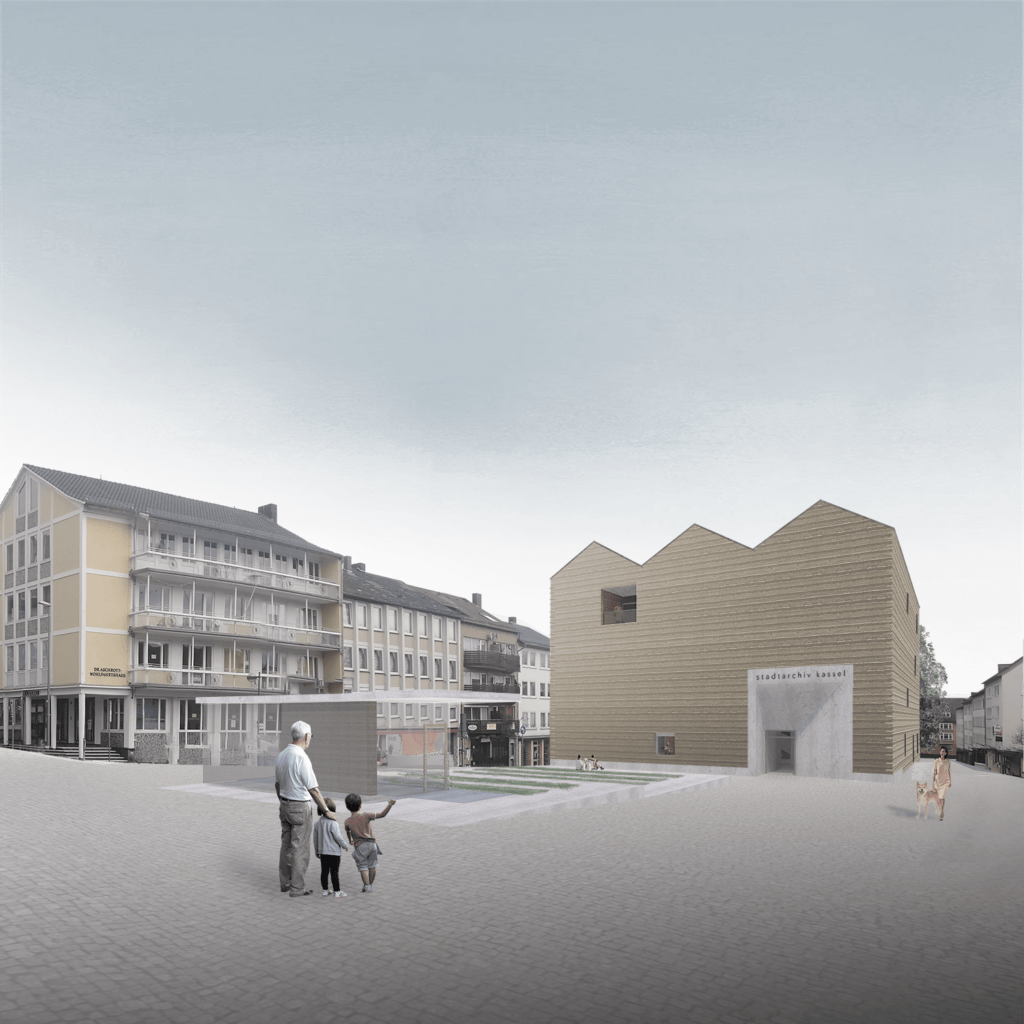 bachelor thesis architektur